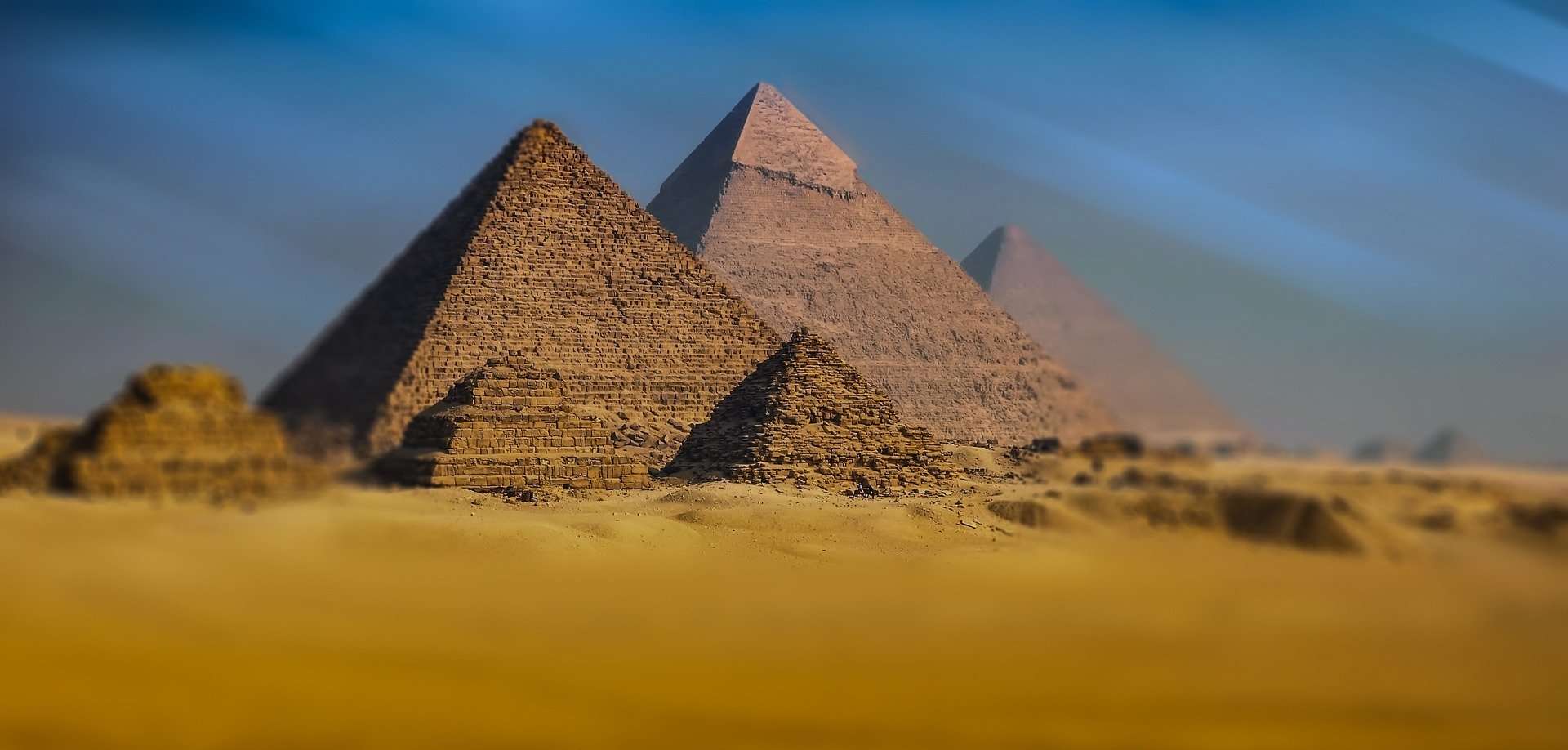 Historical Places
